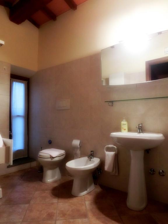 Country House La Fattoria Bellandi Contignano Extérieur photo