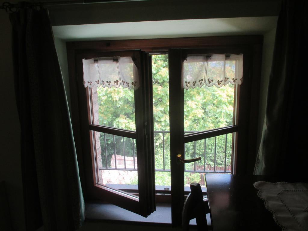 Country House La Fattoria Bellandi Contignano Extérieur photo