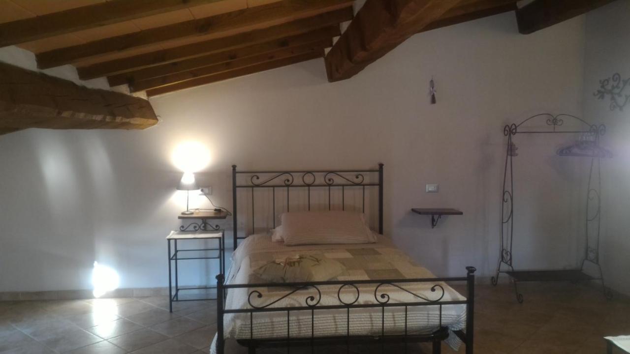 Country House La Fattoria Bellandi Contignano Extérieur photo