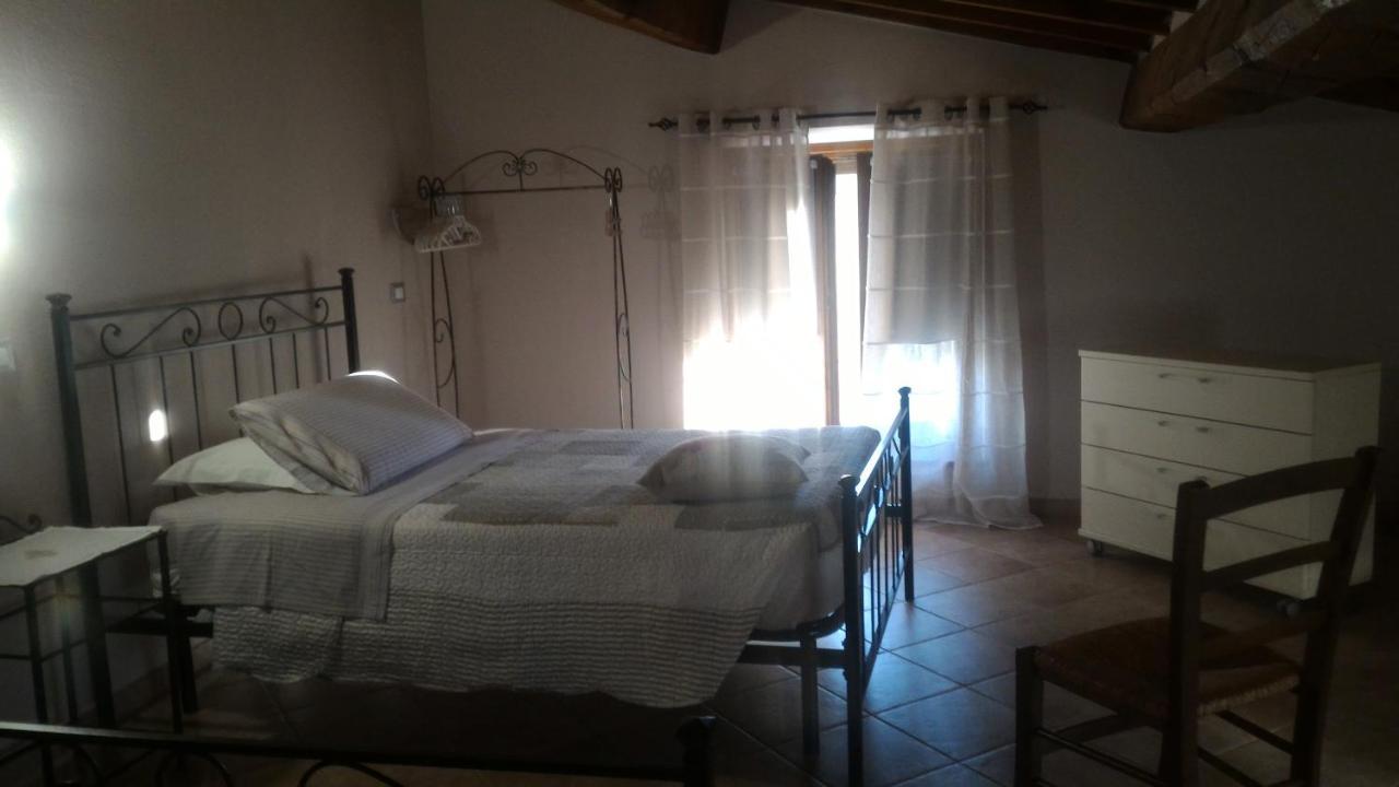 Country House La Fattoria Bellandi Contignano Extérieur photo