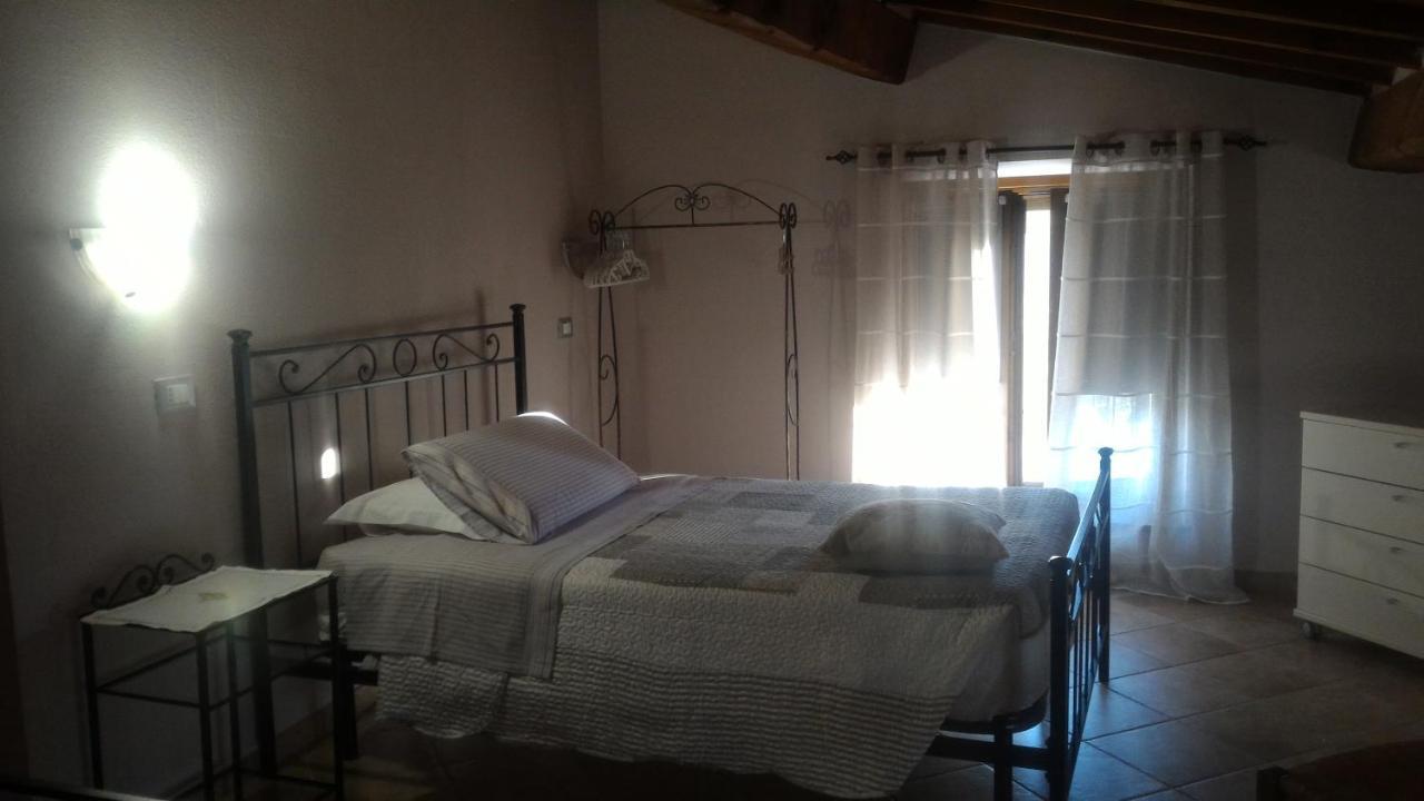 Country House La Fattoria Bellandi Contignano Extérieur photo